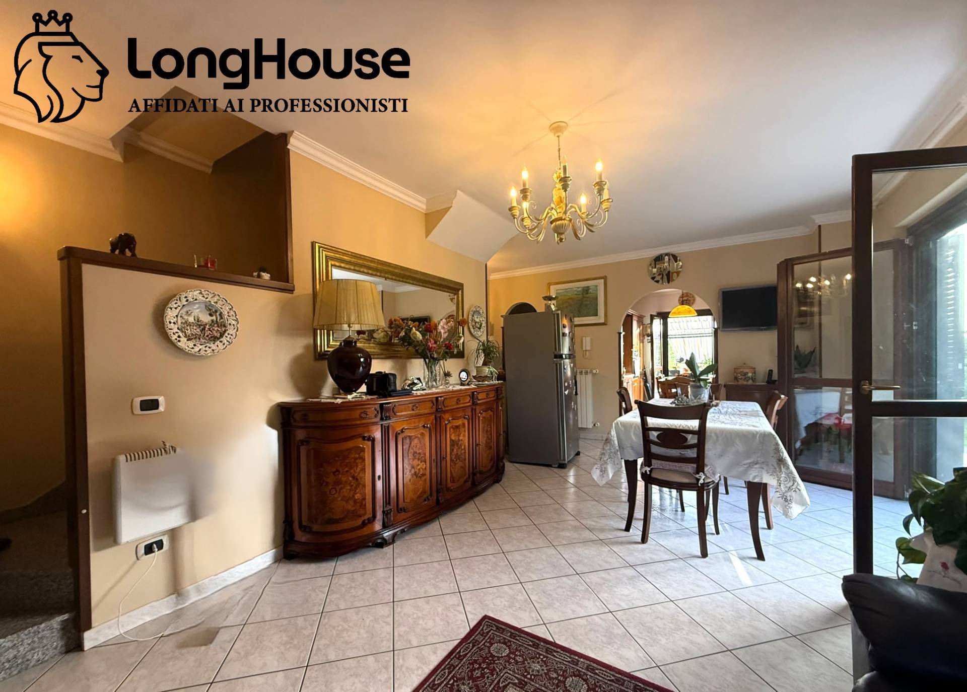 Villa in vendita a Albano Laziale - foto 6