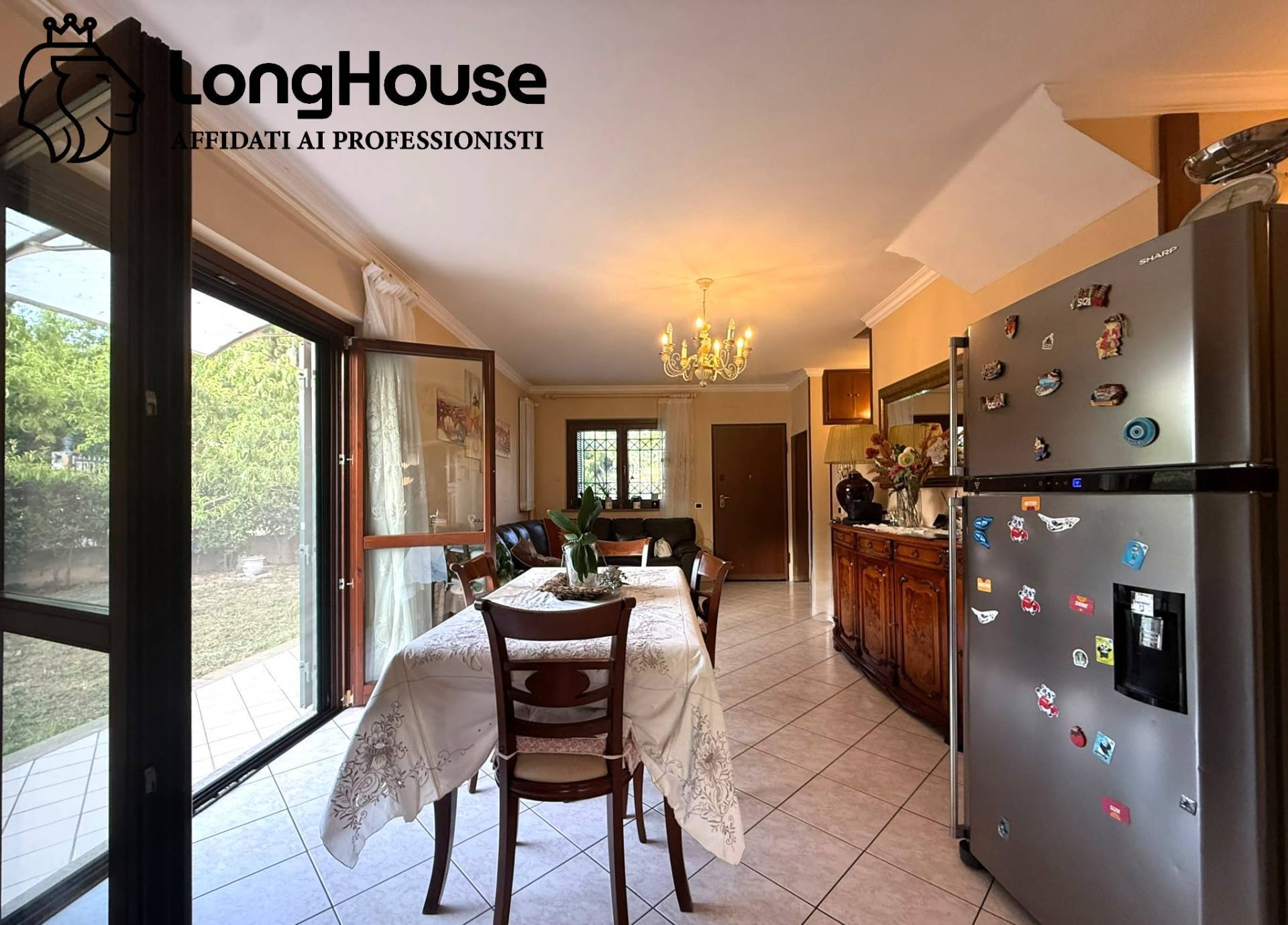 Villa in vendita a Albano Laziale - foto 7