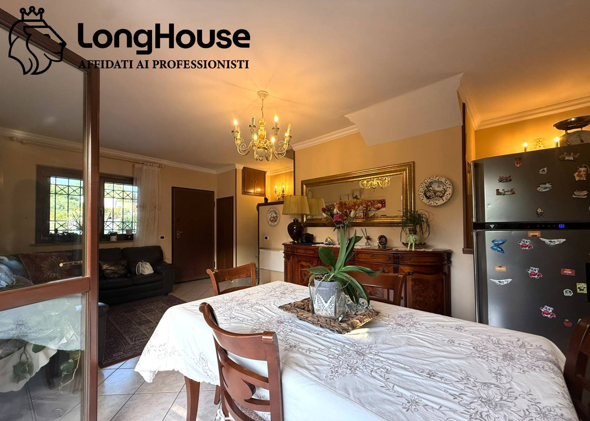 Villa in vendita a Albano Laziale - foto 8