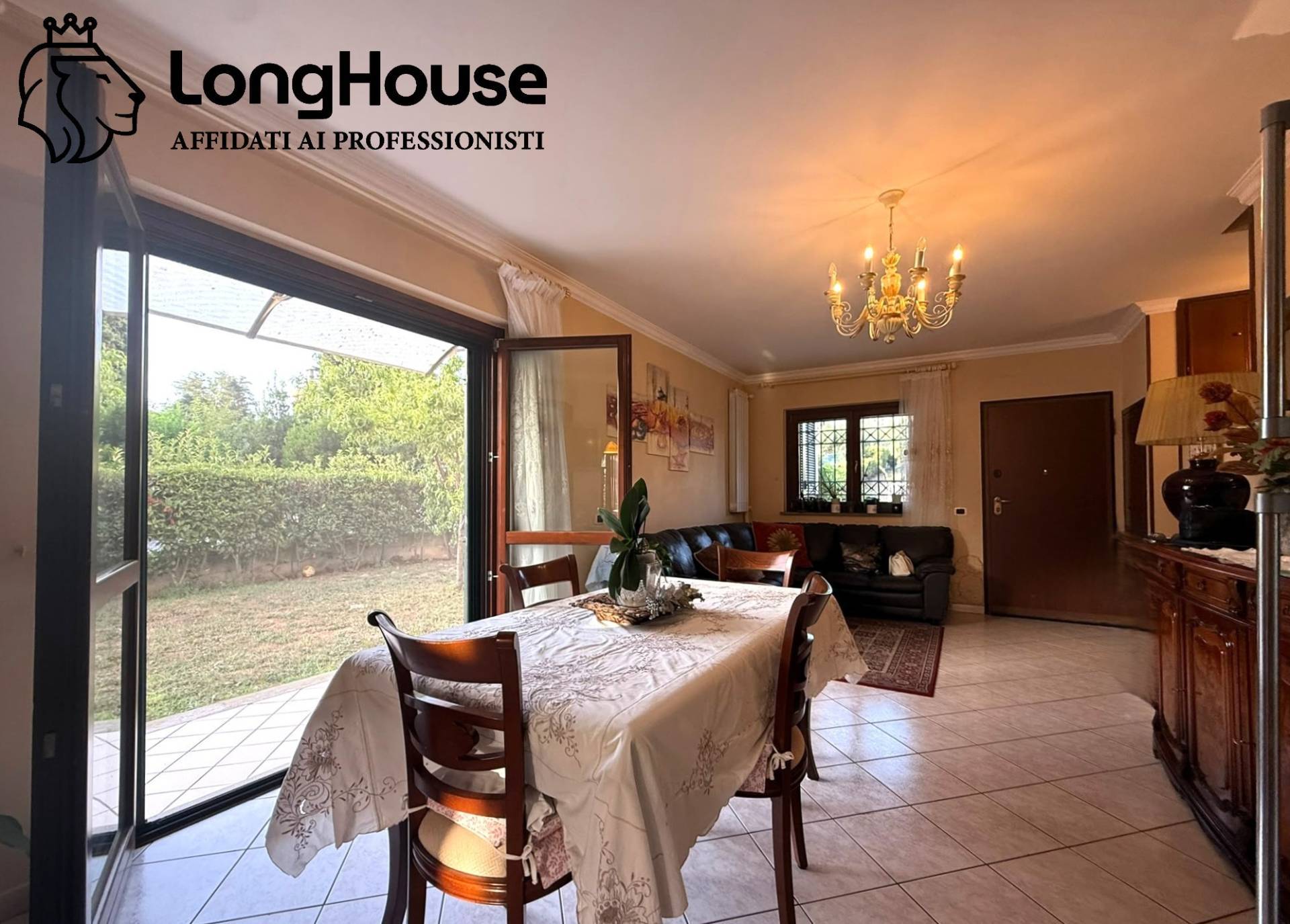 Villa in vendita a Albano Laziale - foto 10