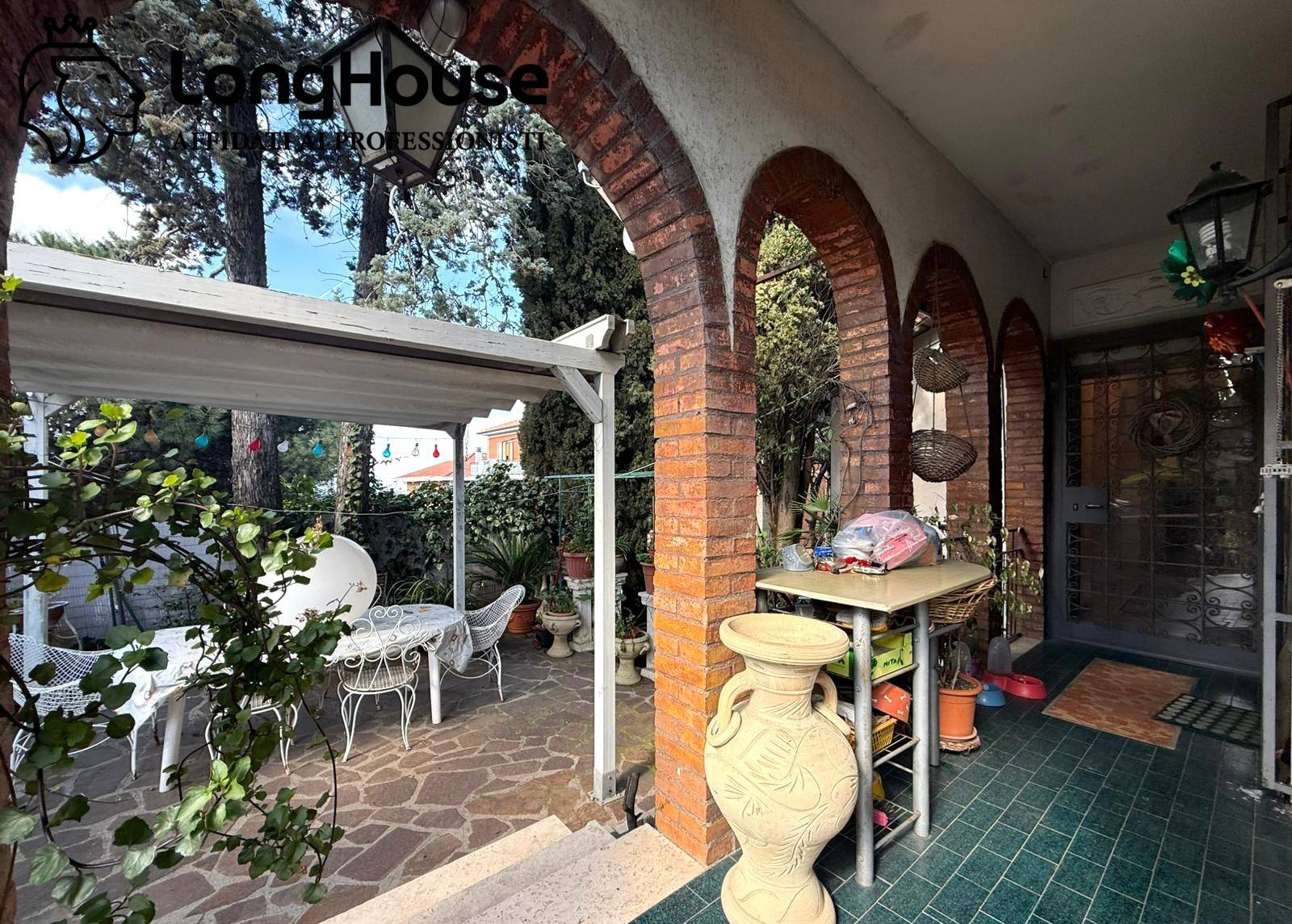 Villa in vendita a Albano Laziale - foto 1