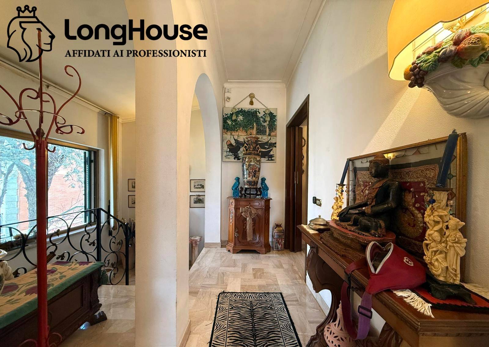 Villa in vendita a Albano Laziale - foto 3