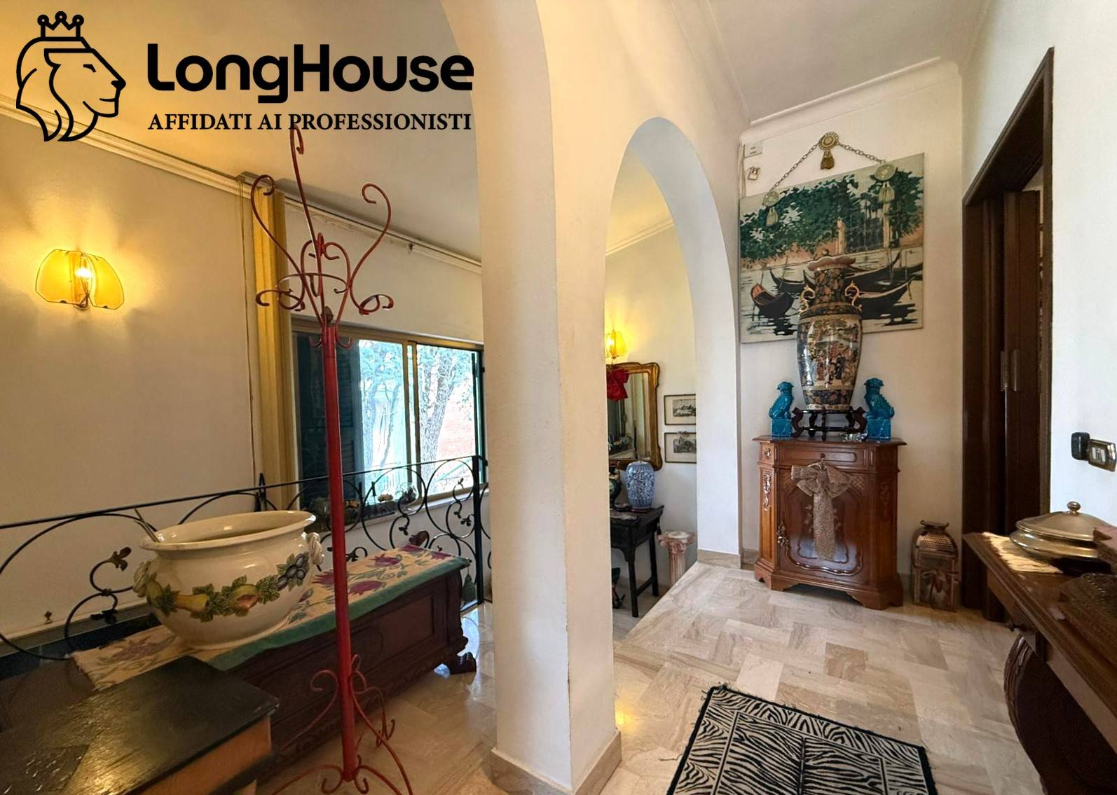 Villa in vendita a Albano Laziale - foto 4