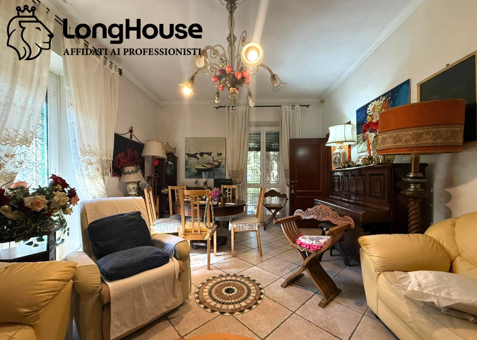 Villa in vendita a Albano Laziale - foto 10