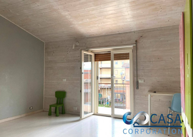 Appartamento in vendita a Borghesiana, Roma (RM)