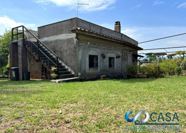 Villa in vendita a Zagarolo (RM)