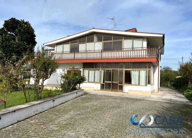 Villa in vendita a Labico (RM)