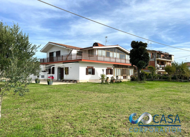 Villa in vendita a Labico (RM)