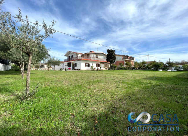 Villa in vendita a Labico (RM)