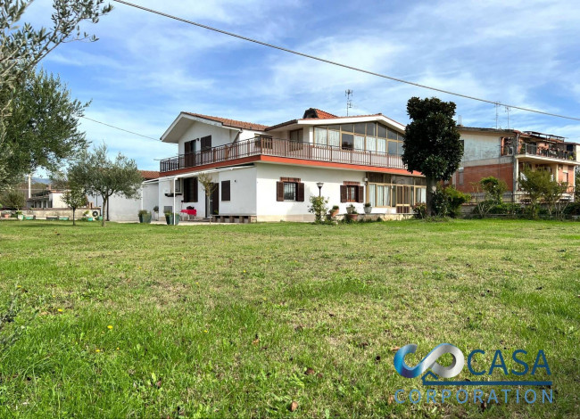 Villa in vendita a Labico (RM)