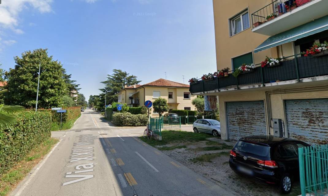 casa a Mogliano Veneto 16 metri quadri