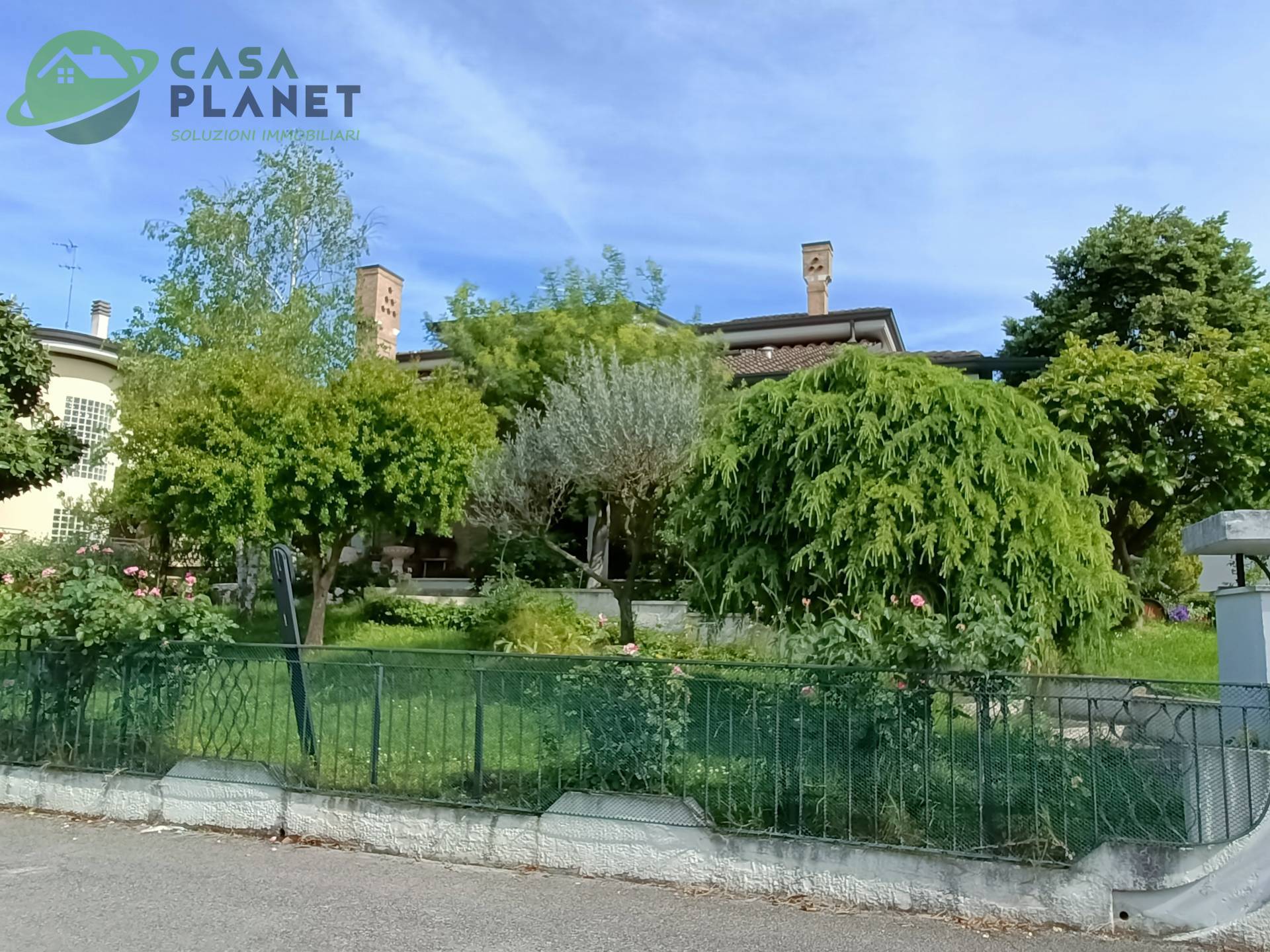 Casa indipendente in vendita a Marocco, Mogliano Veneto (TV)