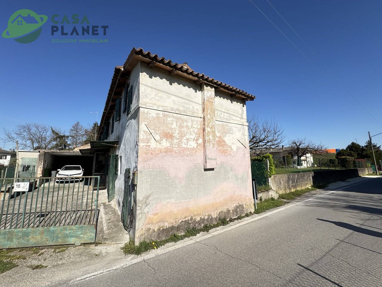 Rustico in vendita a Treviso (TV)