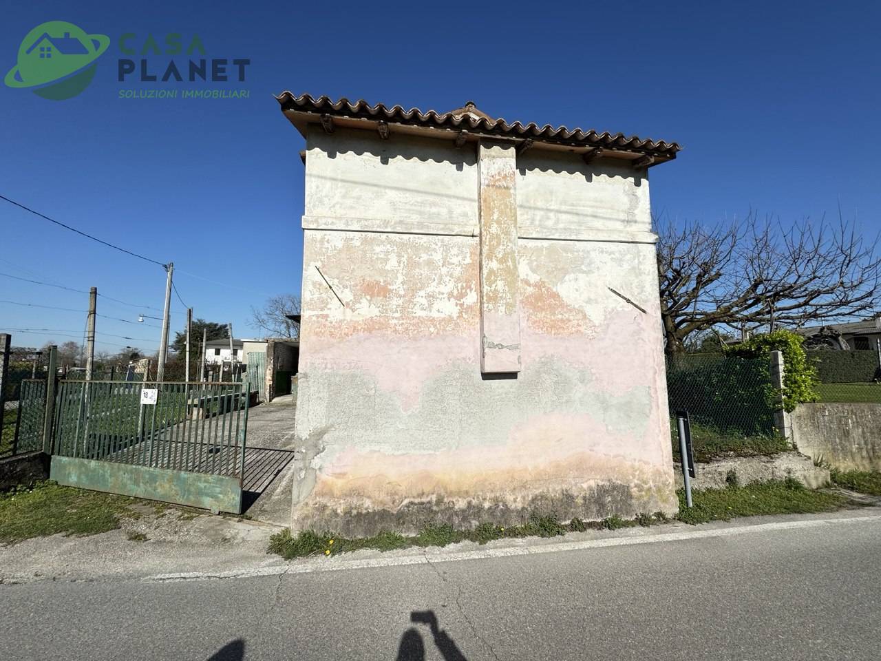 Rustico in vendita a Treviso (TV)