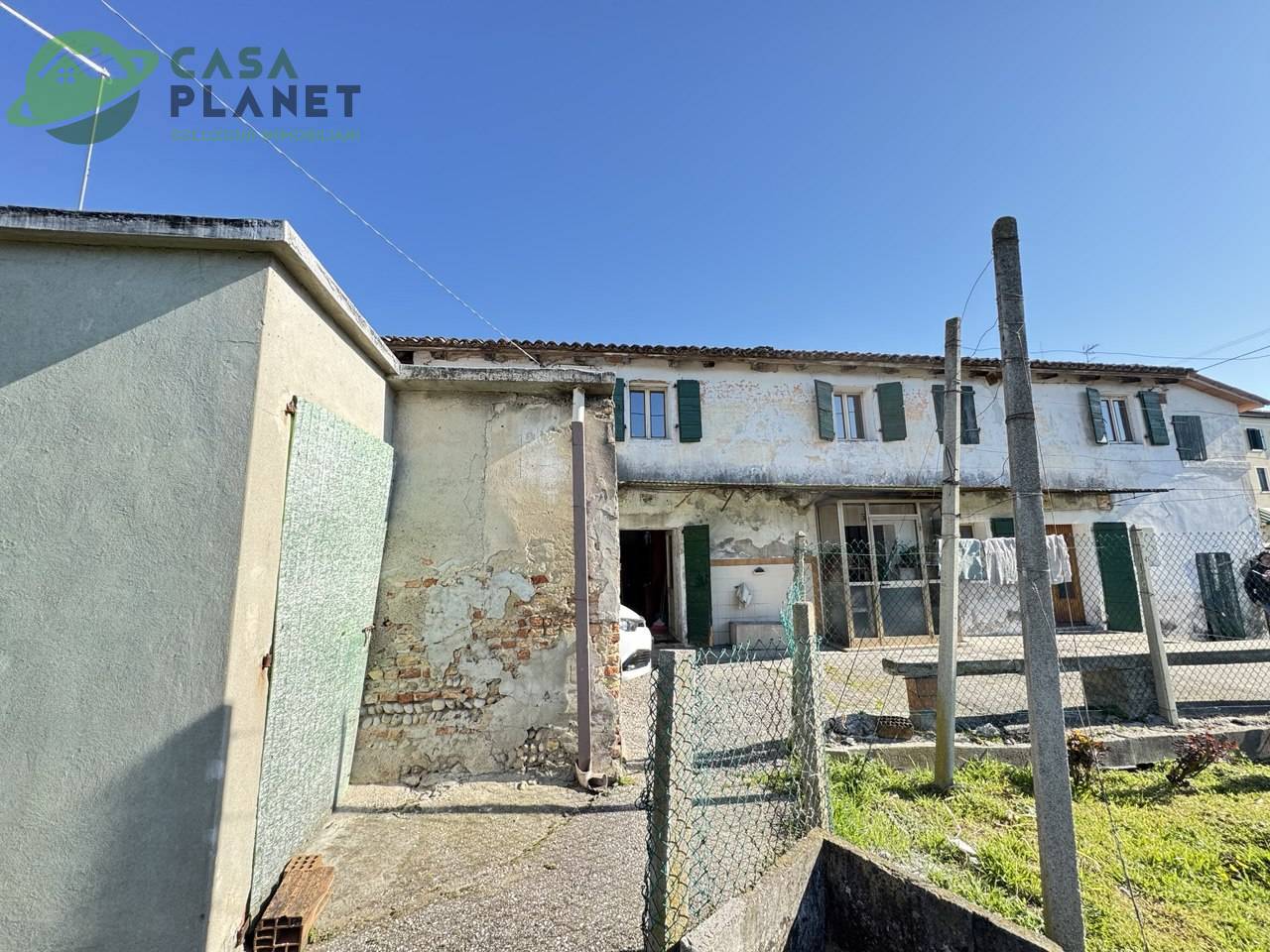 Rustico in vendita a Treviso (TV)