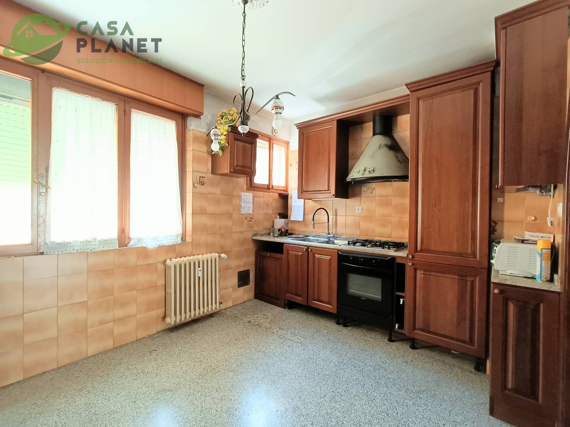 Appartamento in vendita a Venezia (VE)