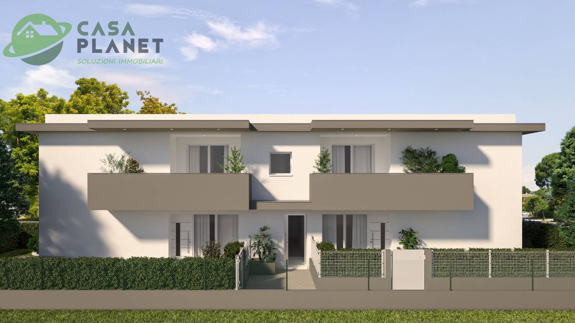 Appartamento in vendita a Mogliano Veneto (TV)