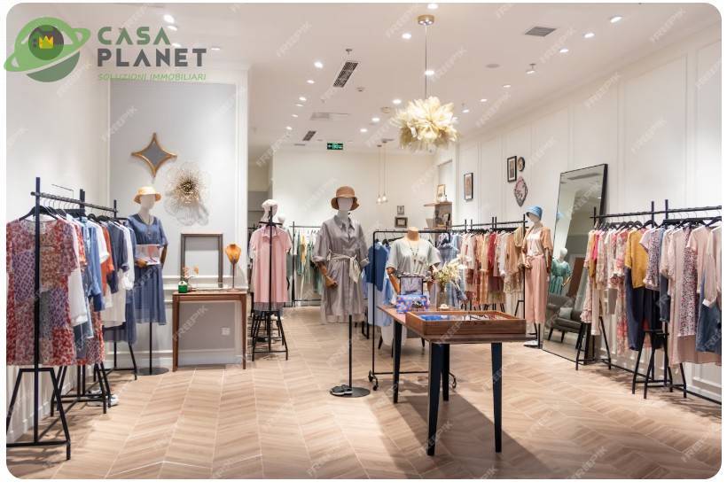 Attività commerciale in vendita a Mirano (VE)