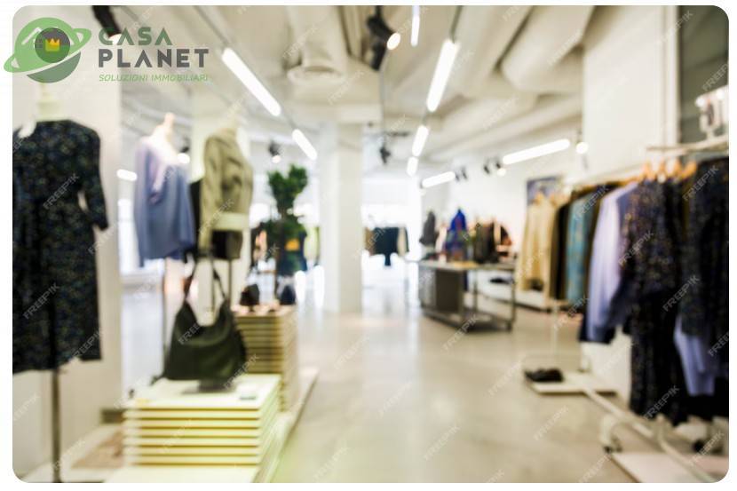 Attività commerciale in vendita a Mirano (VE)
