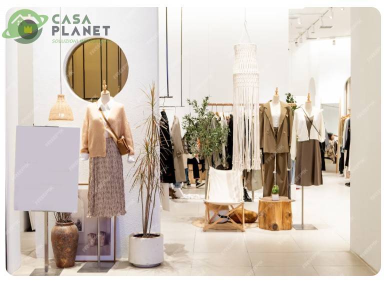 Attività commerciale in vendita a Mirano (VE)