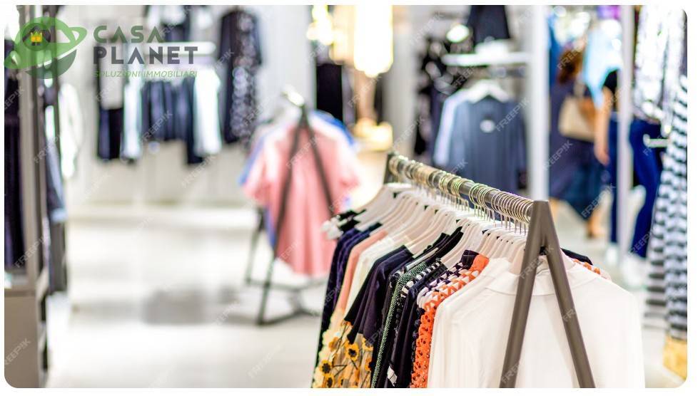 Attività commerciale in vendita a Mirano (VE)
