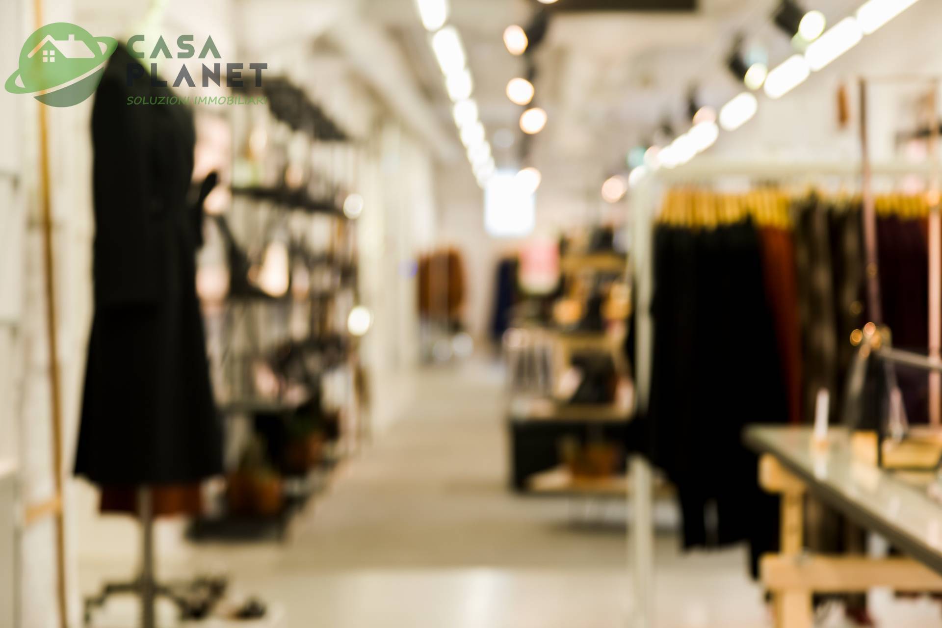 Attività commerciale in vendita a Mirano (VE)
