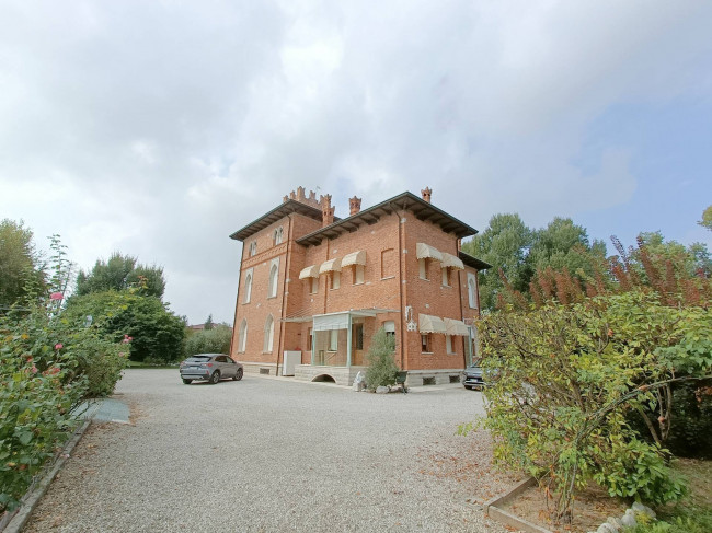 Casa indipendente in vendita a Orcenico Inferiore, Zoppola (PN)