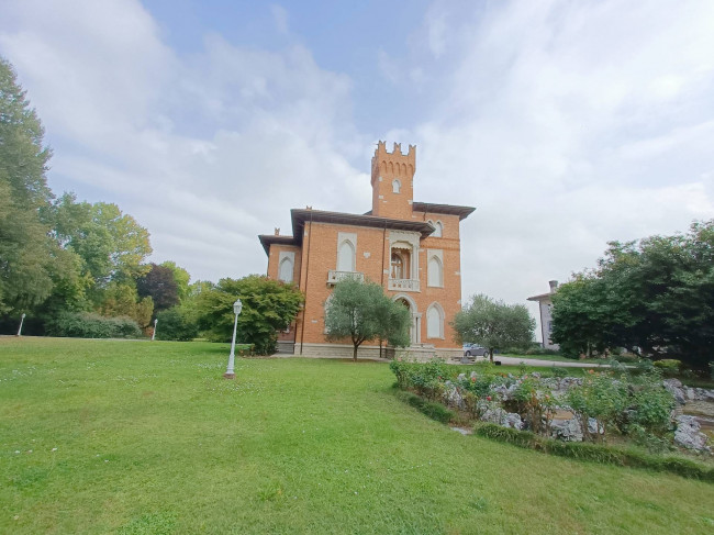 Casa indipendente in vendita a Orcenico Inferiore, Zoppola (PN)