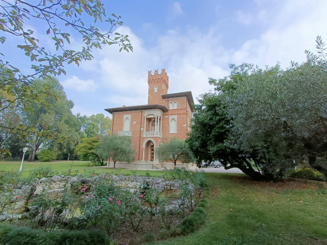 Casa indipendente in vendita a Orcenico Inferiore, Zoppola (PN)