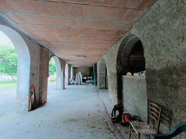 Casa indipendente in vendita a Orcenico Inferiore, Zoppola (PN)