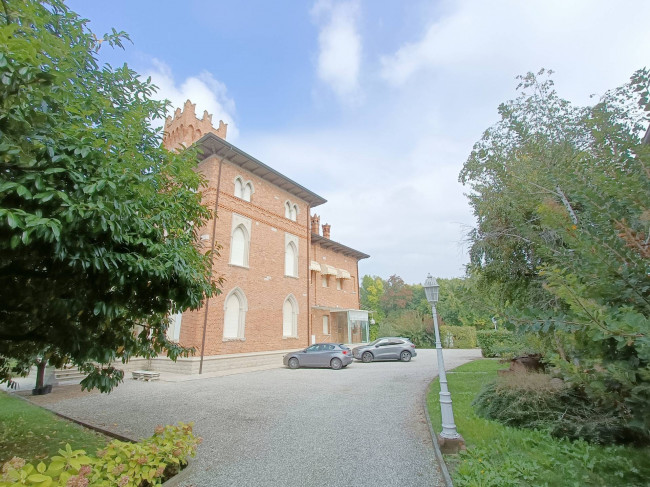 Casa indipendente in vendita a Orcenico Inferiore, Zoppola (PN)