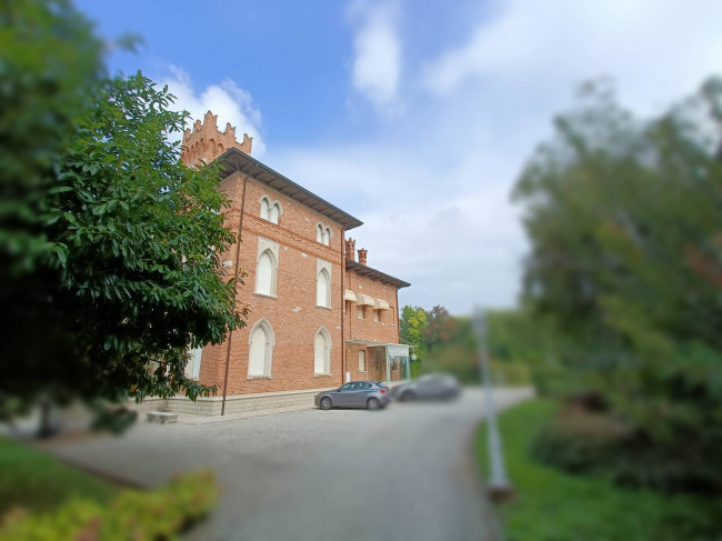 Casa indipendente in vendita a Orcenico Inferiore, Zoppola (PN)