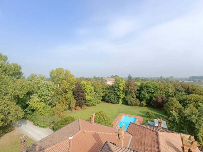 Casa indipendente in vendita a Orcenico Inferiore, Zoppola (PN)