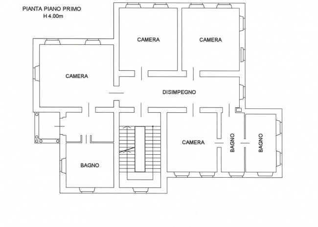 Casa indipendente in vendita a Orcenico Inferiore, Zoppola (PN)