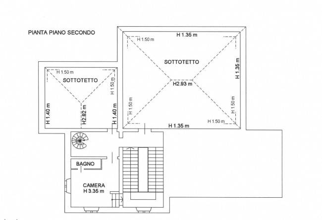 Casa indipendente in vendita a Orcenico Inferiore, Zoppola (PN)