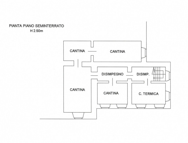 Casa indipendente in vendita a Orcenico Inferiore, Zoppola (PN)