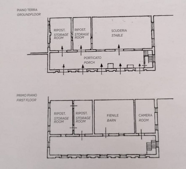 Casa indipendente in vendita a Orcenico Inferiore, Zoppola (PN)