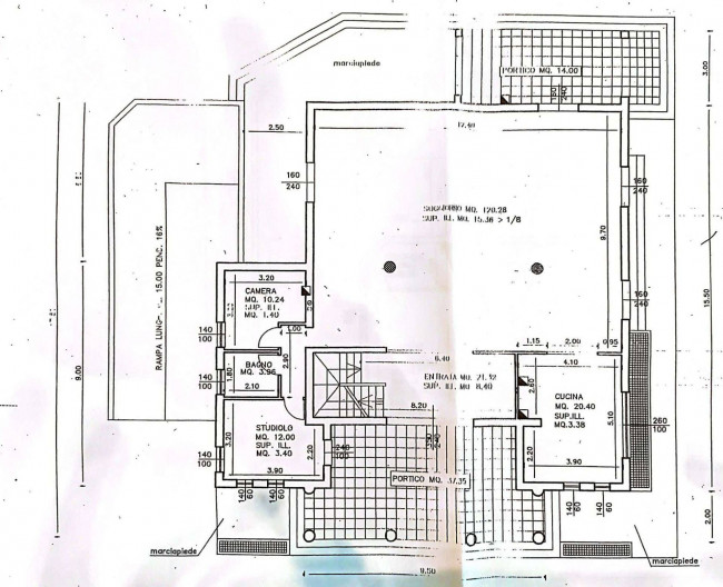 Casa indipendente in vendita a Mestre, Venezia (VE)