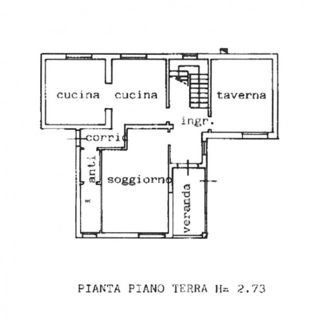 Casa indipendente in vendita a Peseggia, Scorzè (VE)