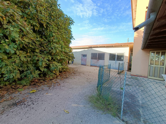 Casa indipendente in vendita a Peseggia, Scorzè (VE)