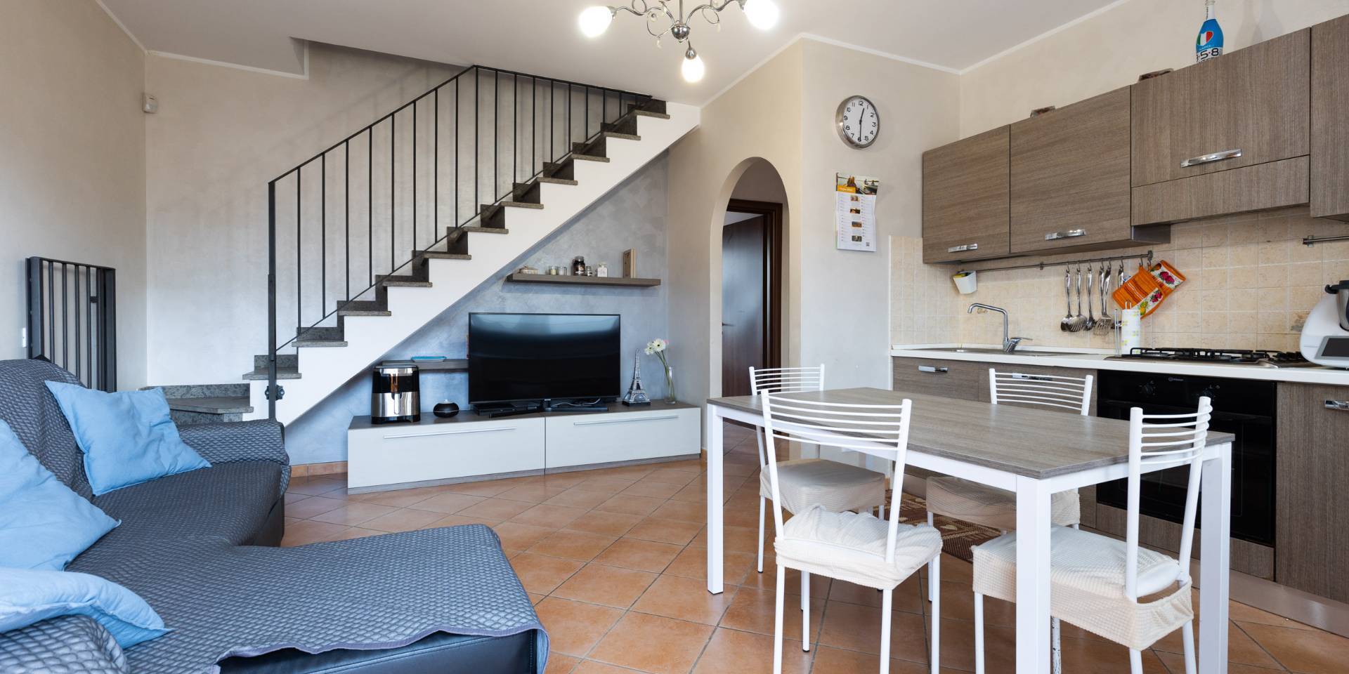 Appartamento in vendita a Valmontone (RM)