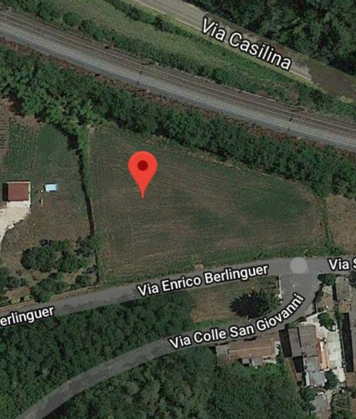 Terreno agricolo in vendita a Valmontone (RM)