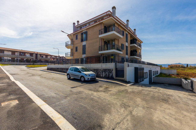 Appartamento in Vendita