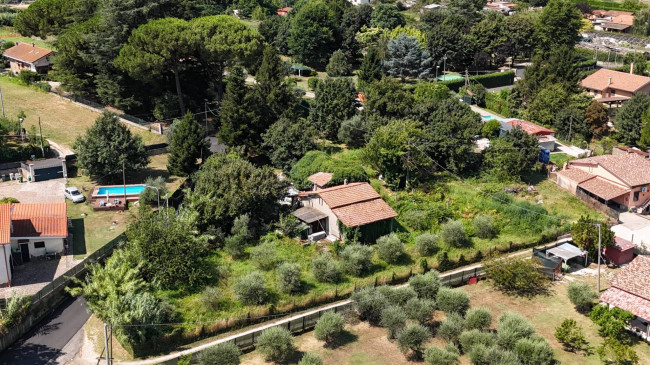 Villa in vendita a Palestrina (RM)