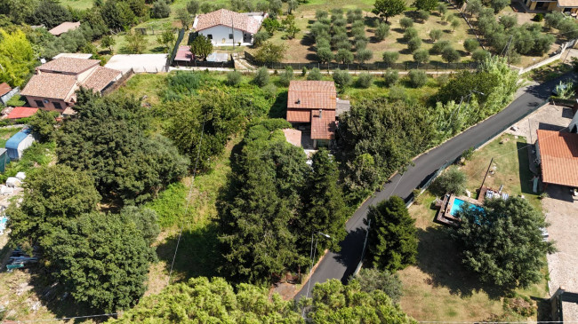 Villa in vendita a Palestrina (RM)