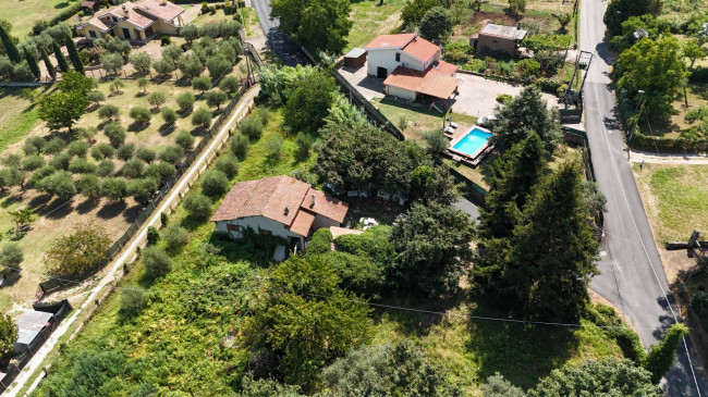 Villa in vendita a Palestrina (RM)