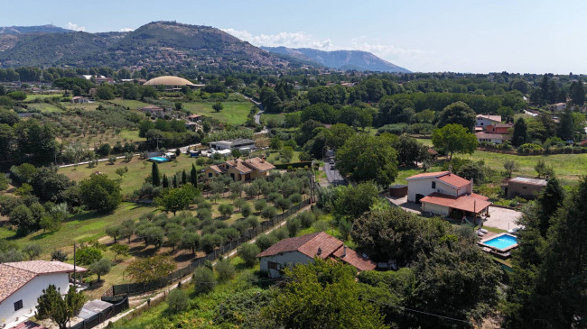 Villa in vendita a Palestrina (RM)