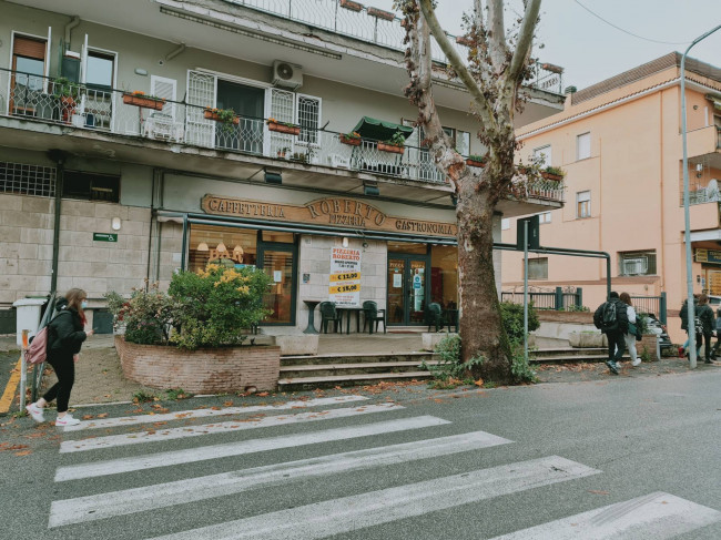 Fondo commerciale in vendita a Palestrina (RM)