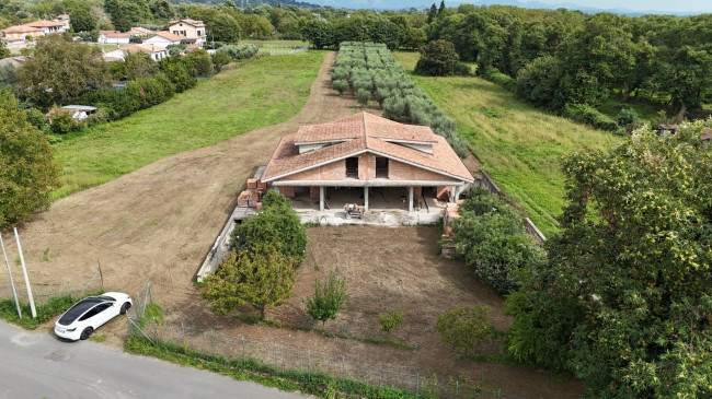 Terreno edificabile in Vendita