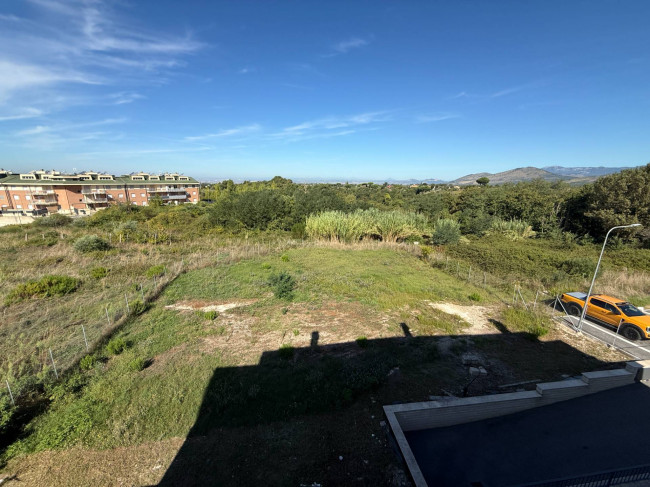 Terreno edificabile in Vendita